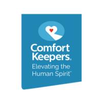 Comfort Keepers of Middlesex & Union Counties, NJ Logo
