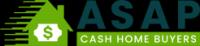ASAP Cash Home Buyers Logo
