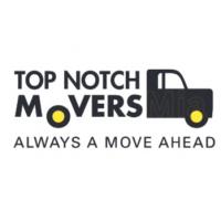 Top Notch Movers Miami Logo