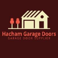 Hackham Garage Door Repair Logo