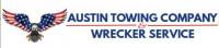 Austin Towing Company and Wrecker Service Logo