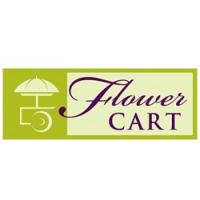 The Flower Cart, Inc logo