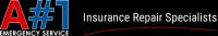 A#1 Insurance Repair Specialists Logo