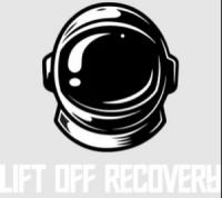 Lift Off Recovery Logo