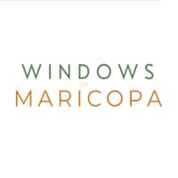 Windows of Maricopa Logo