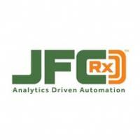 JFCRx Logo