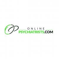 Psychiatry NYC logo