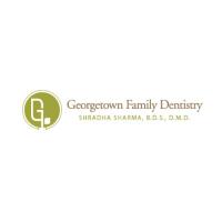 Georgetown Family Dentistry Logo
