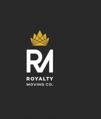 Royalty Moving & Storage Seattle Logo