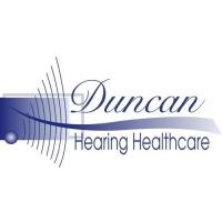 Duncan Hearing Healthcare Logo