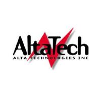 Alta Technologies Inc Logo