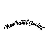 Nostrand Social Logo
