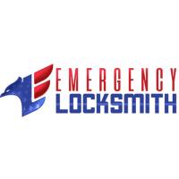 Emergency Locksmith Logo