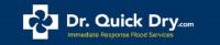 Dr. Quick Dry Water Damage Restoration of Temecula logo