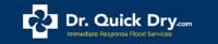Dr. Quick Dry Water Damage Restoration of Temecula Logo