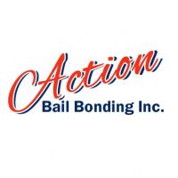 Action Bail Bonding Logo