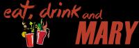 Eat, Drink and Bloody Mary Logo