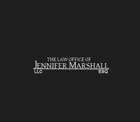 Law Office of Jennifer L. Marshall, LLC Logo