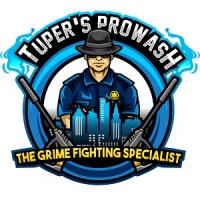 Tuper's Prowash Logo