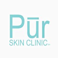 Pūr Skin Clinic Logo