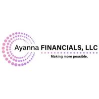 Ayanna Financials, LLC Logo