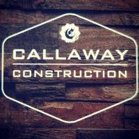 Callaway Roofing, Siding, and Windows Logo