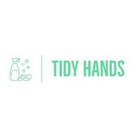 Tidy Hands Cleaners - Austin Logo