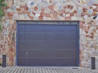 Glencoe Garage Door Service Logo