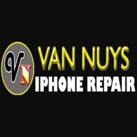 THE IPHONE REPAIR WORLD Logo