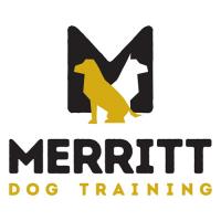 Merritt Dog Training logo