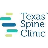 Texas Spine Clinic logo