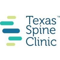 Texas Spine Clinic Logo