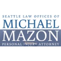 Seattle Law Offices of Michael E. Mazon Logo