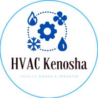 HVAC Kenosha Logo