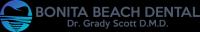 Bonita Beach Dental - Dr. Grady Scott DMD Logo