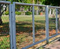 Deerfield Beach Fence Masters Logo
