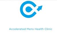 Alpha Advantage Accelerated Men's Health Clinic logo
