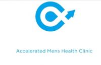 Alpha Advantage Accelerated Men's Health Clinic Logo