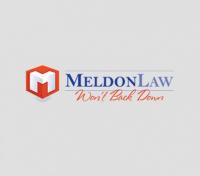 Meldon Law Logo