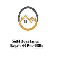 Solid Foundation Repair Of Pine Hills Logo