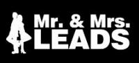 Mr. & Mrs. Leads - Fort Collins SEO Logo