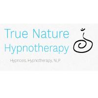 True Nature Hypnotherapy Logo