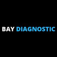 Bay Diagnostic logo