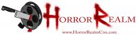 Horror Realm Logo