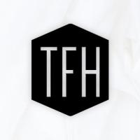 The Father's House - Roseville Logo