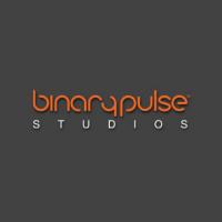 Binary Pulse Studios logo