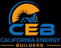 California Energy Builders Logo