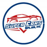 Super Cars Sales Inc Logo