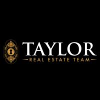 Taylor Real Estate Team Logo