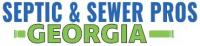 Georgia Septic & Sewer Pros Logo